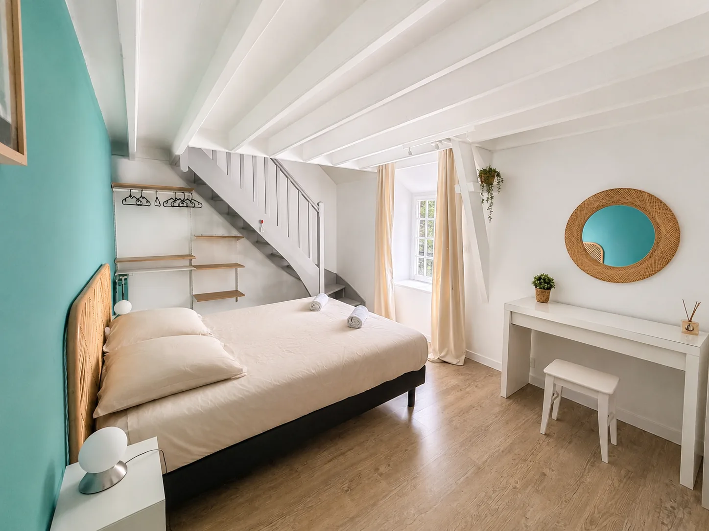 Chambre Familiale Molène