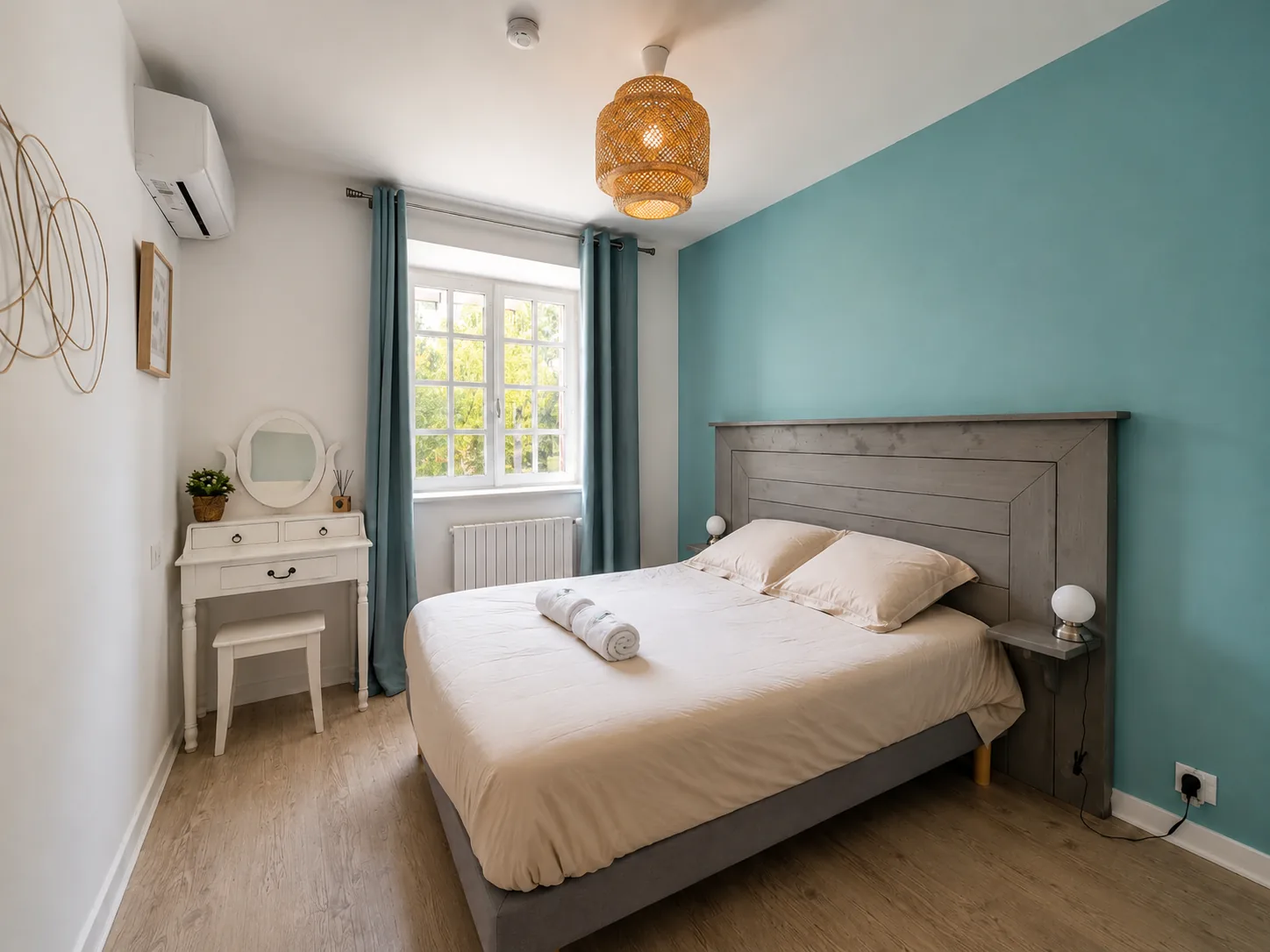 Chambre Bréhat