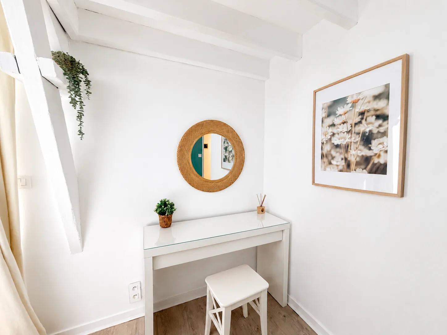 Chambre Familiale Molène — Domaine de la Bégaudière, photo 3