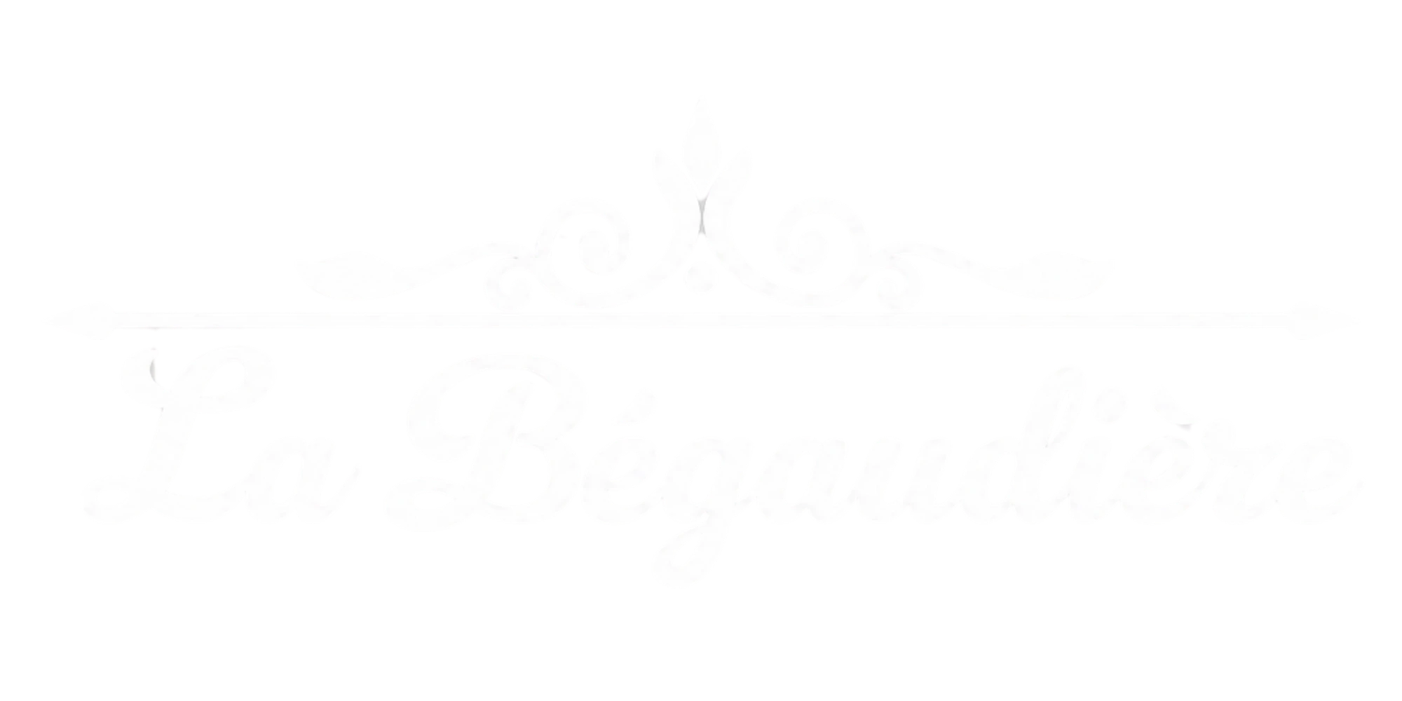 La Bégaudière
